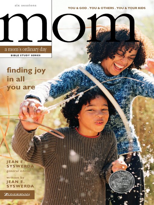 Title details for Finding Joy in All You Are by Jean E. Syswerda - Available